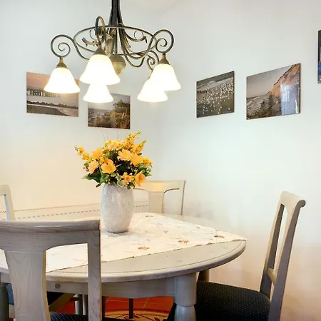 Muehlenstrasse 3 A 1 شقة