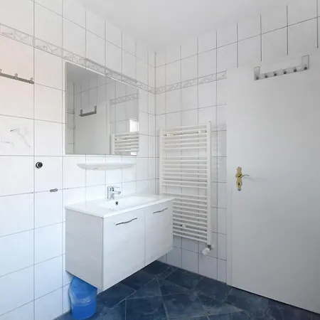 Muehlenstrasse 3 A 1 بريرو