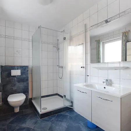 Muehlenstrasse 3 A 1 * Prerow