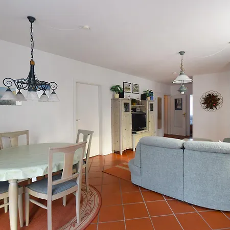 Apartment Muehlenstrasse 3 A 1