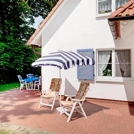 Muehlenstrasse 3 A 1 شقة