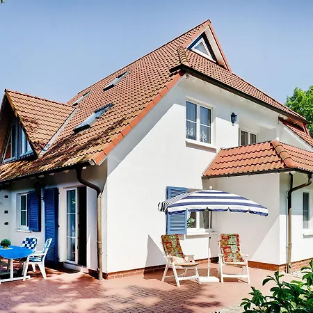 Apartment Muehlenstrasse 3 A 1